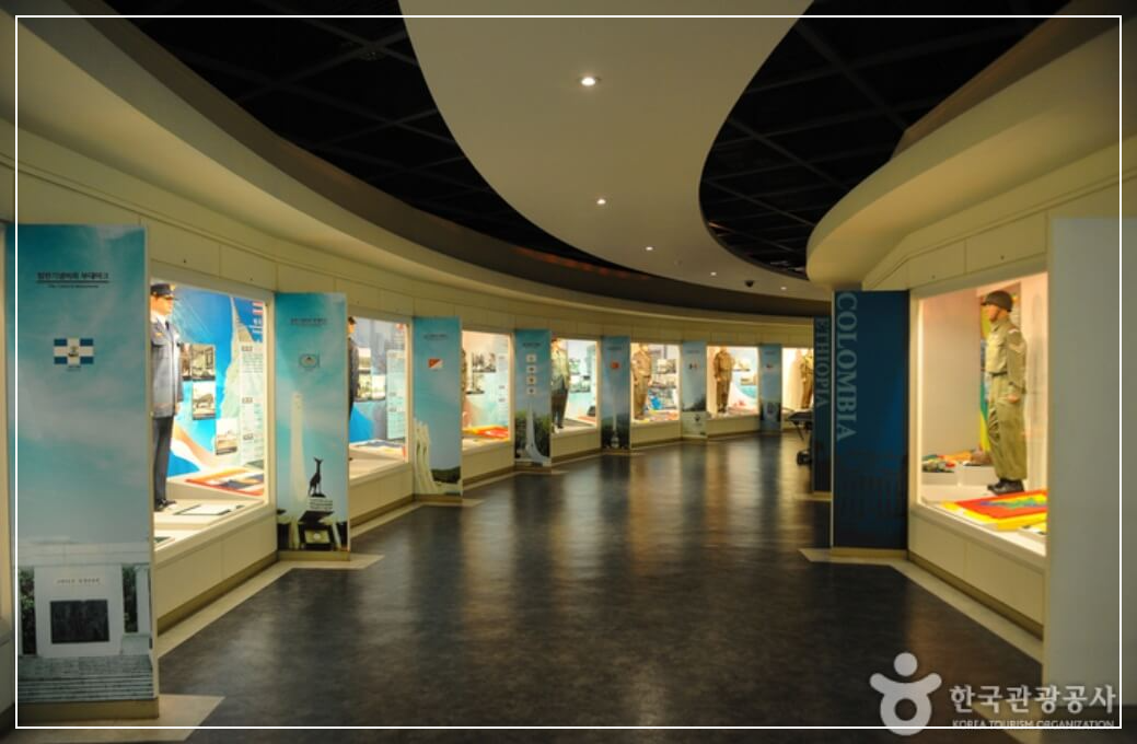 동두천 가볼만한곳 베스트10 자유수호평화박물관