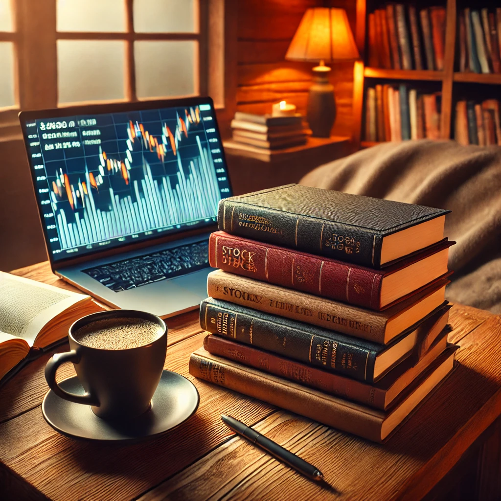 주식투자하는 곳