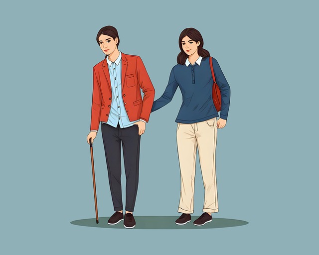 사회복지