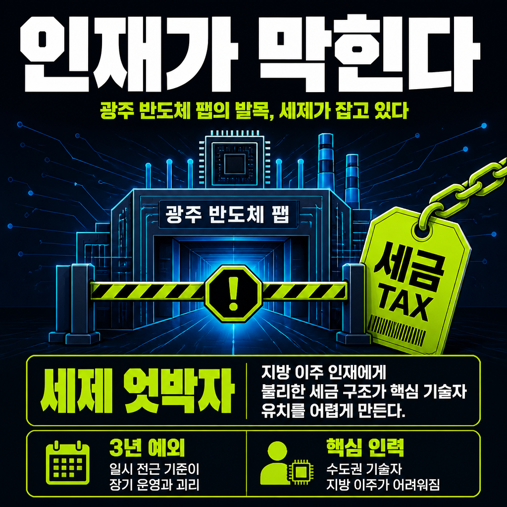 인재가 막힌다