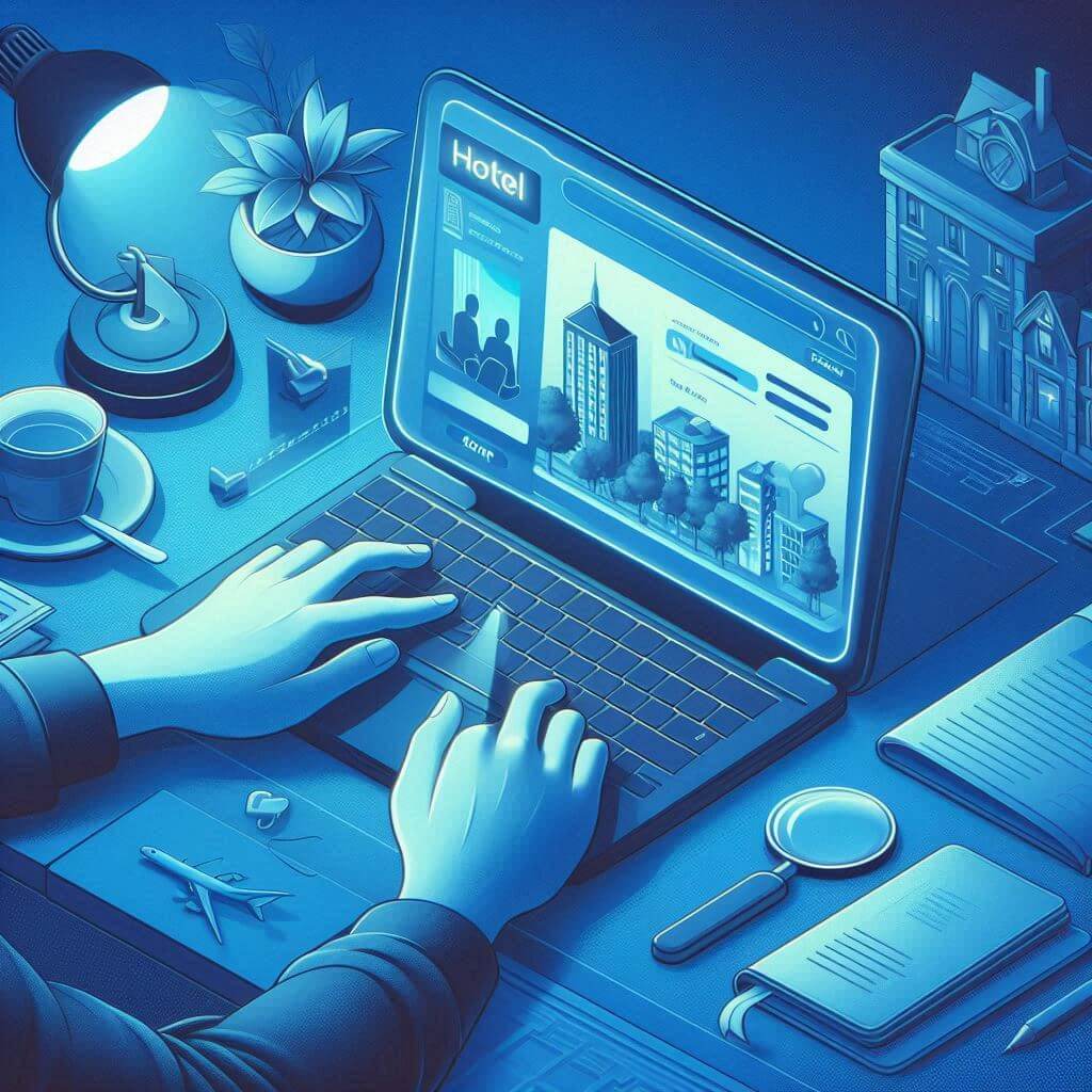 숙박 8월 할인쿠폰 알아보기