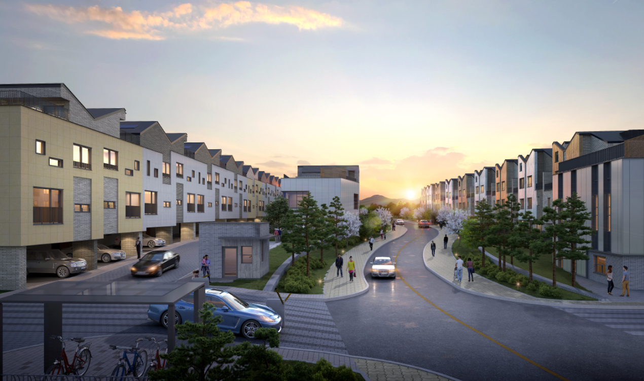 양주옥정-블록형-단독주택-1