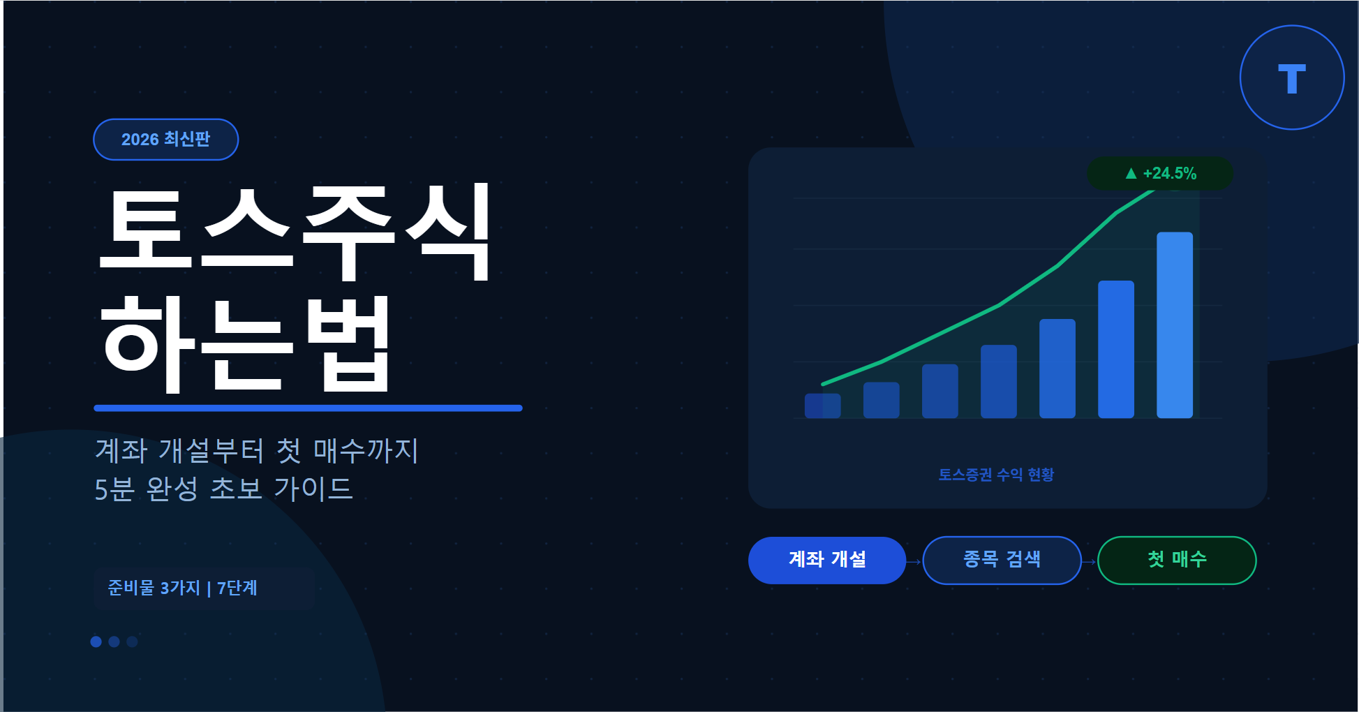 토스주식하는법 썸네일