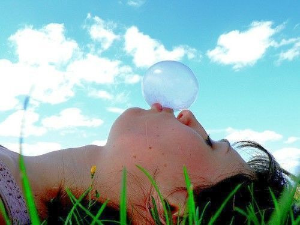 나를 뒤돌아 보는 시간