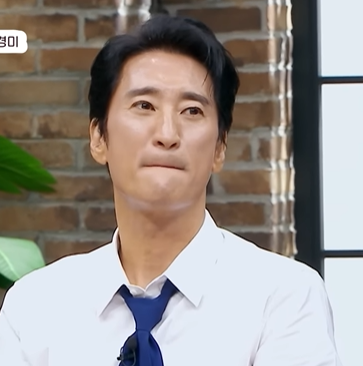 신현준 프로필