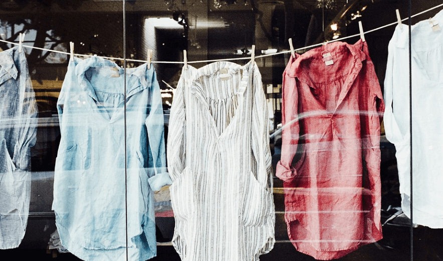 빨래 냄새 없애는 법5