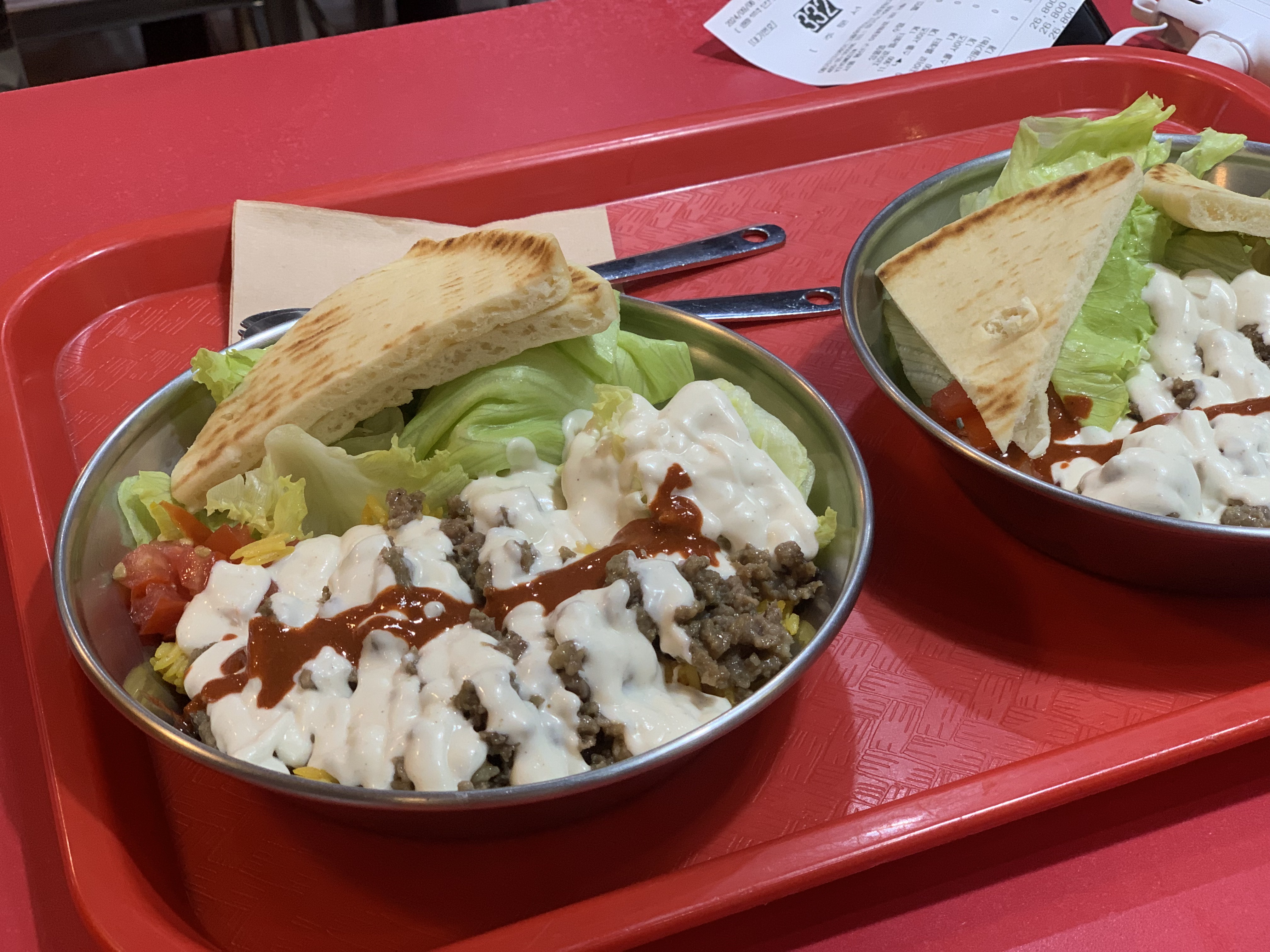 이태원 맛집