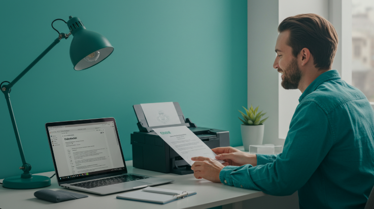 주민등록등본 발급