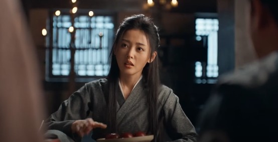 [중드추천] 아맥종군 34화 35화 36화 줄거리 결말 등장인물 장천애 장호유 왕서창