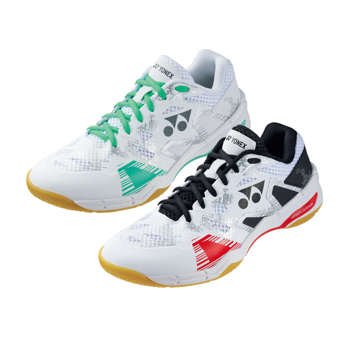 안정성 요넥스 배드민턴화 추천