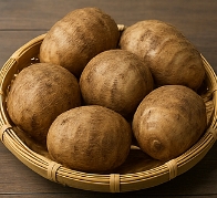 토란 효능