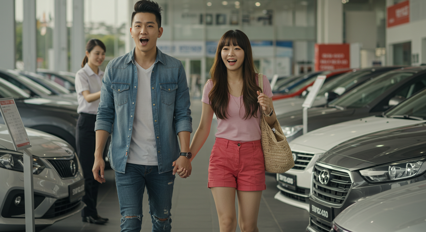 카니발 9인승 렌트비용 1일 기준