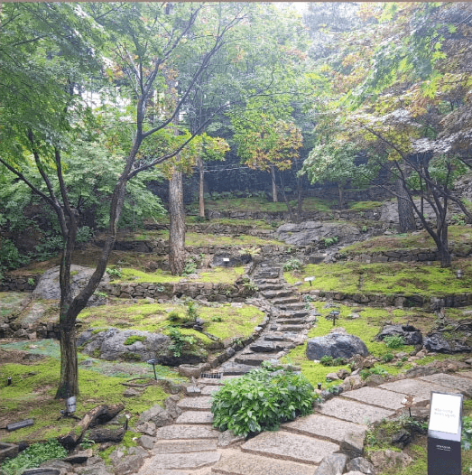 화담숲 주말 예약 성공 노하우