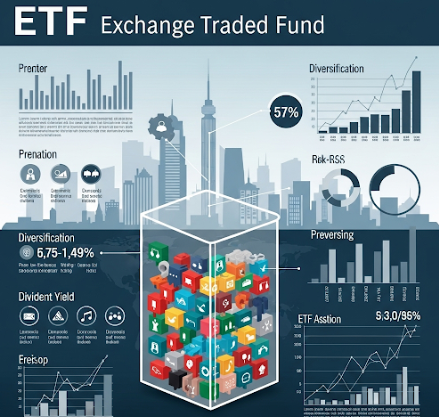 TIGER 200 중공업(193230) ETF소개: 수익률, 배당, 장단점, 투자전략