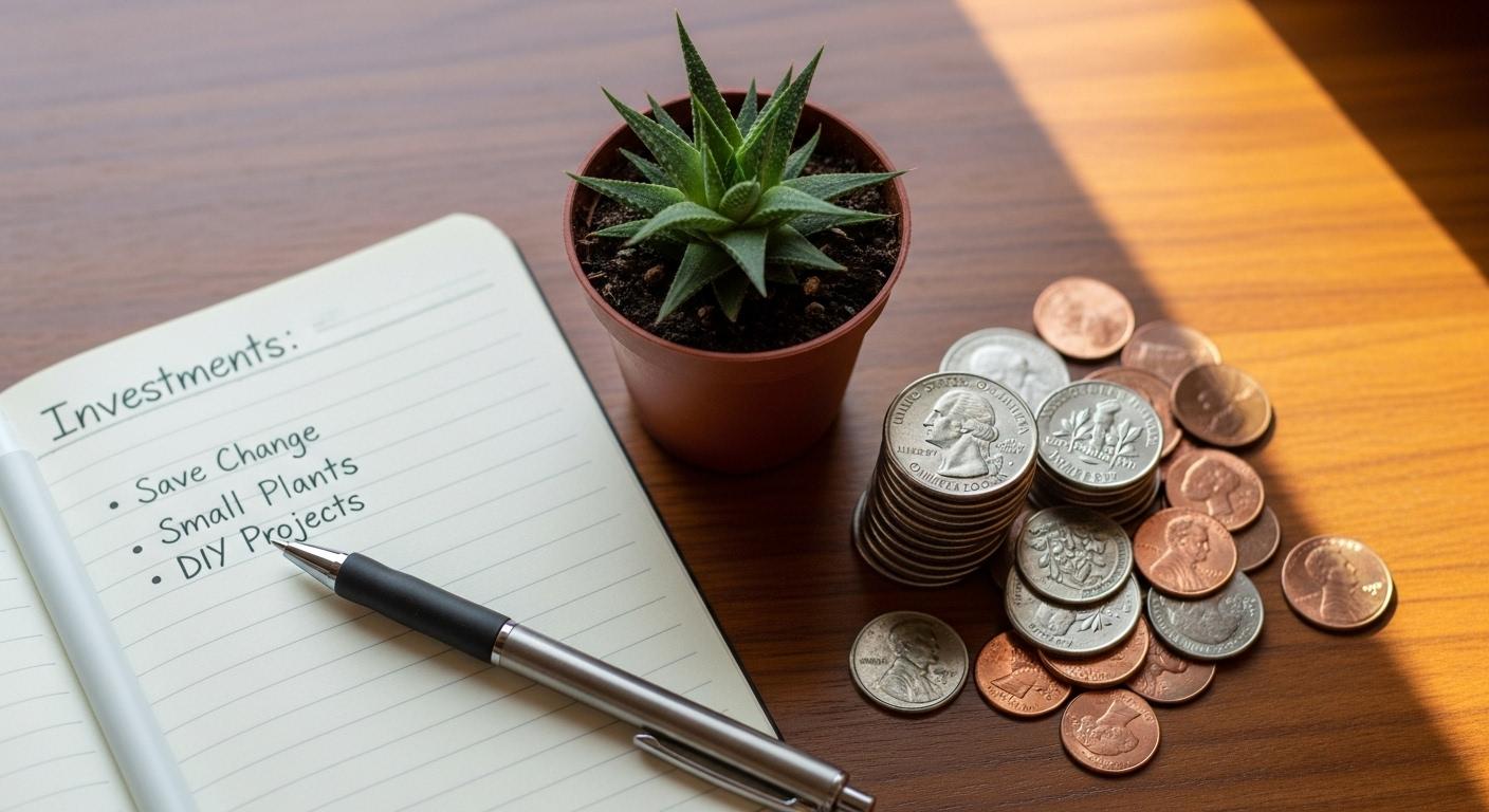 소액금투자방법