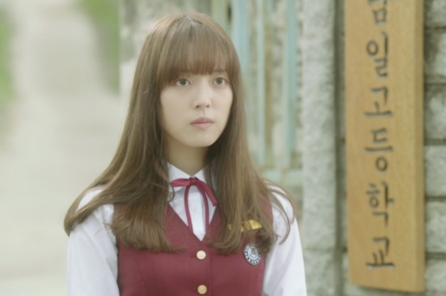 이세영 사춘기 메들리