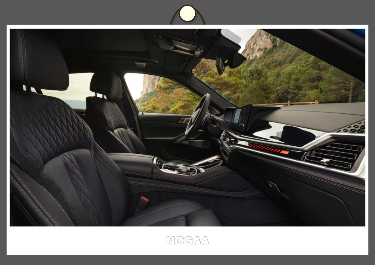 디자인 및 스타일, 현대적인 감각의 쿠페형 SUV