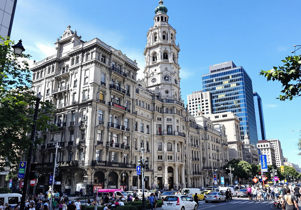 부에노스아이레스
