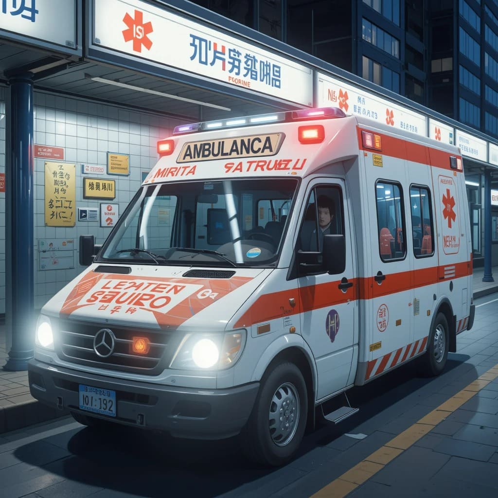 서울 지하철 5호선 방화사건