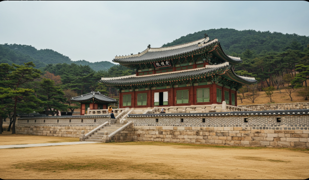 공주 당일치기 여행 추천