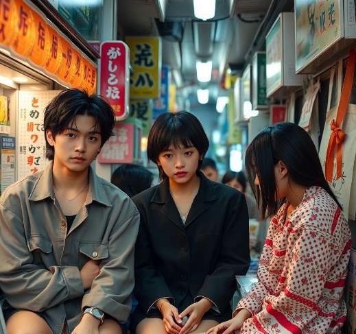 히키코모리 뜻