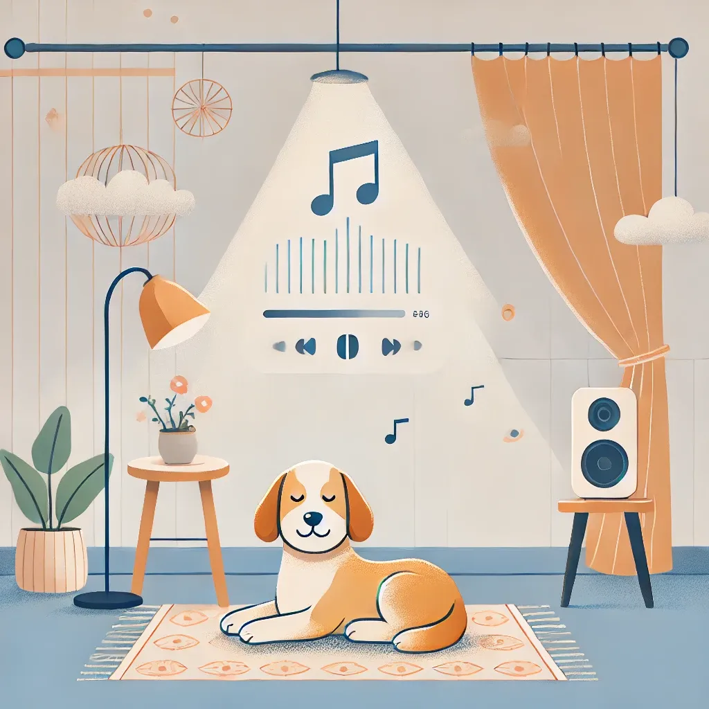 분리불안 극복 방법