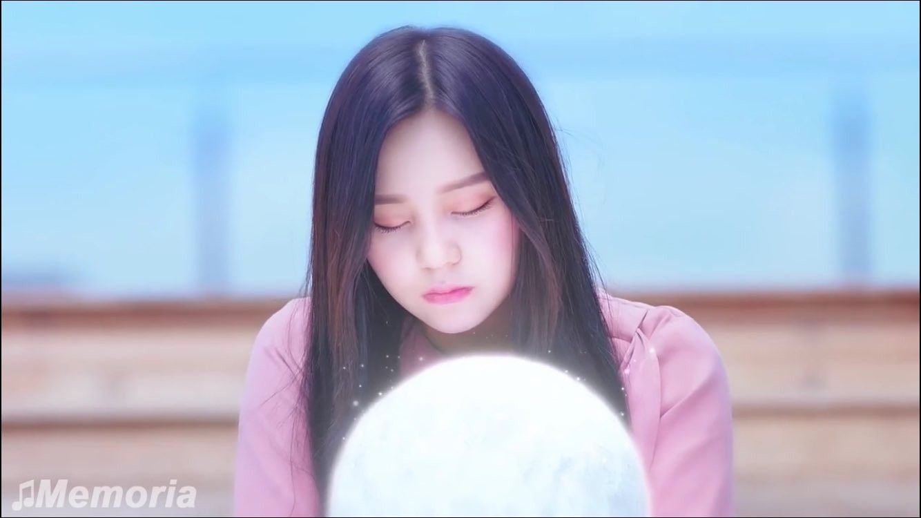 여자친구 메모리아