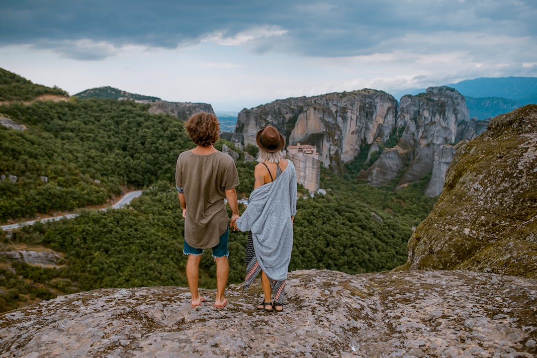 Travelers