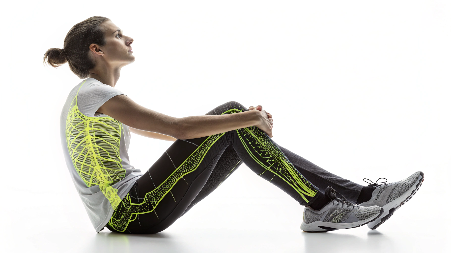 하체 불균형 개선 스트레칭 팁