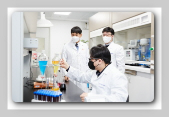 오가노이드사이언스 기업 이미지