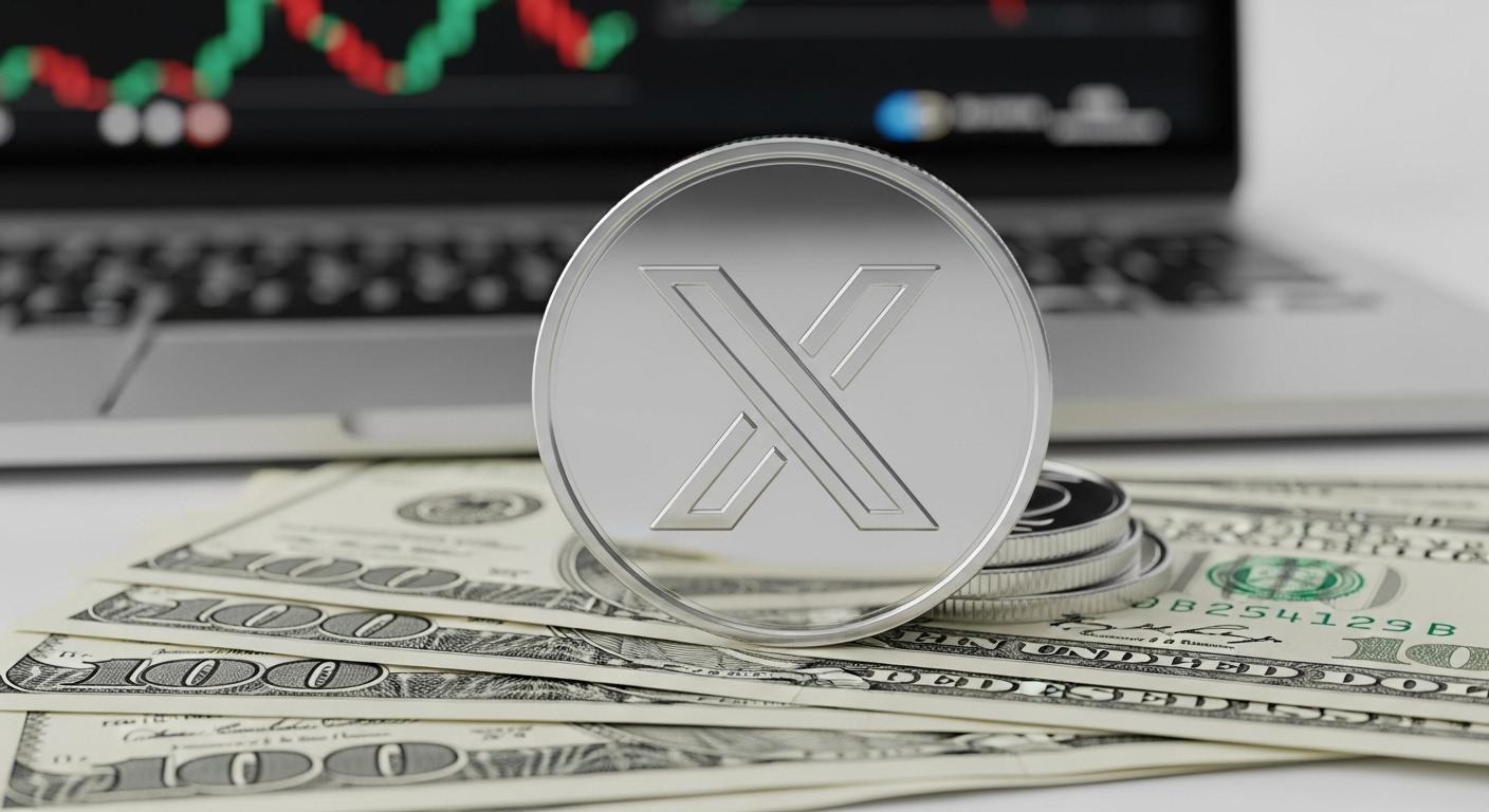 스테이블코인 엑스