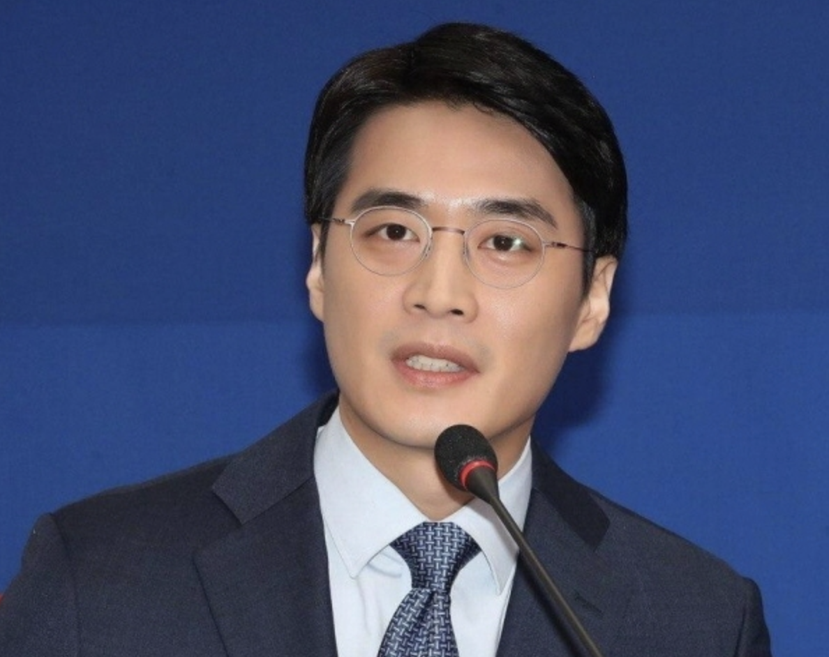 한준호 민주당