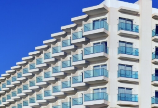 LH 입주 전 final inspection 체크 장면