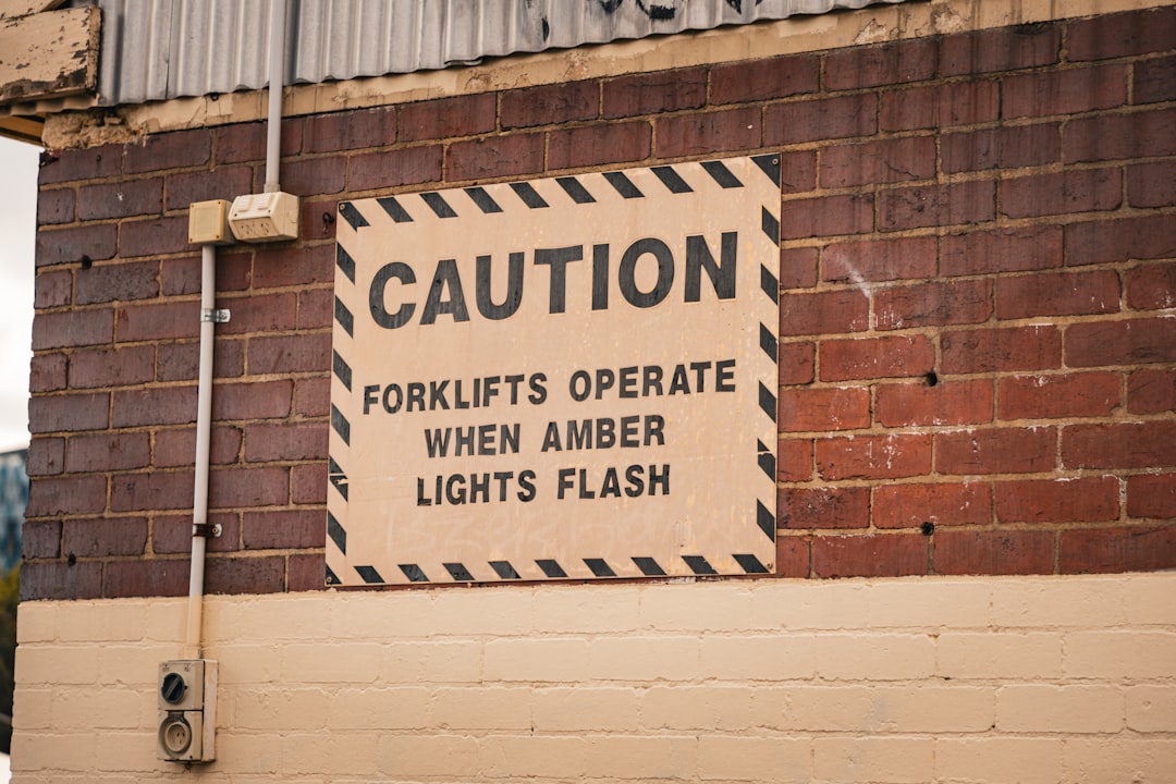 Warning Light