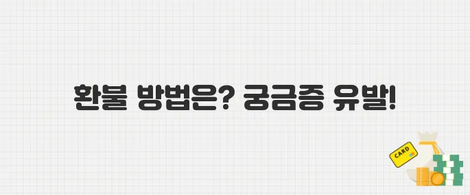 칸예 웨스트 내한 공연 전격 취소! 환불 절차 및 방법 안내