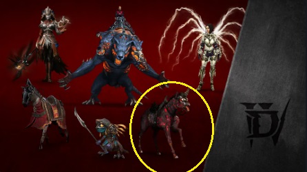 디아블로4-딜럭스-패키지-구성품