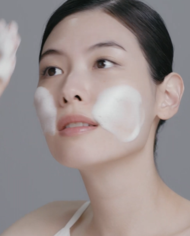 인셀덤 클린업 파우더 사용방법