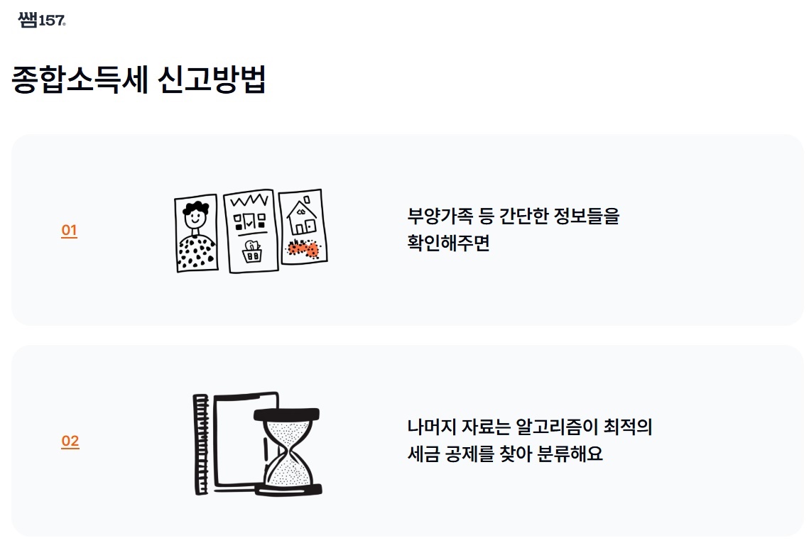 쌤157 (SSEM) 사용 방법 1