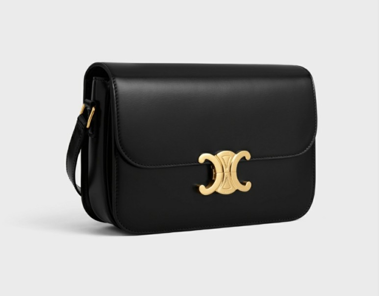 셀린느 트리오페 가방