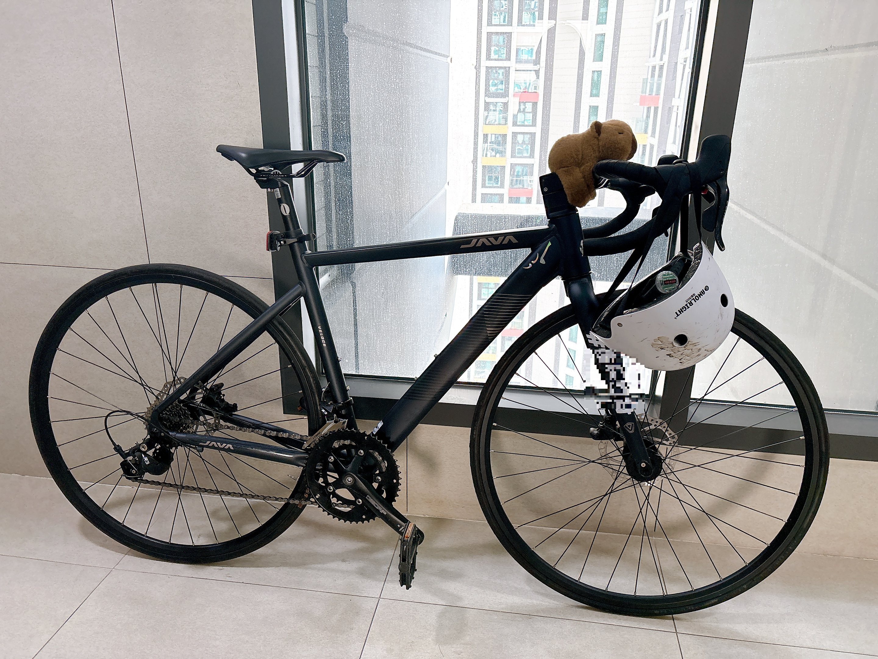 중학생_로드자전거