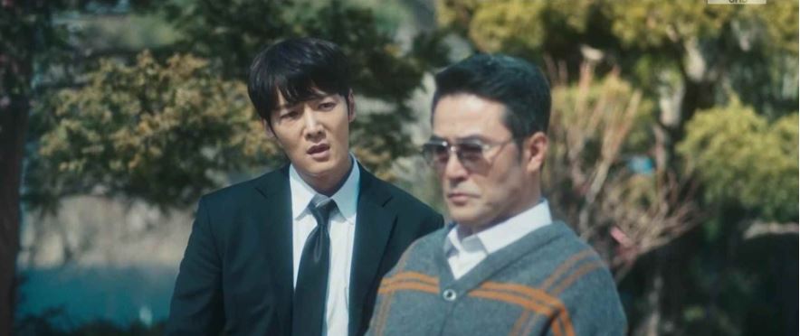 넘버스4회