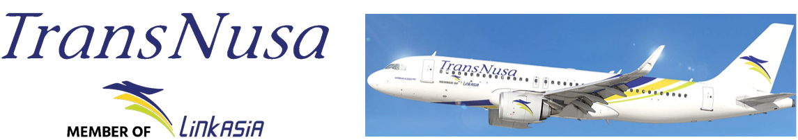 트랜스누사 항공사 사진