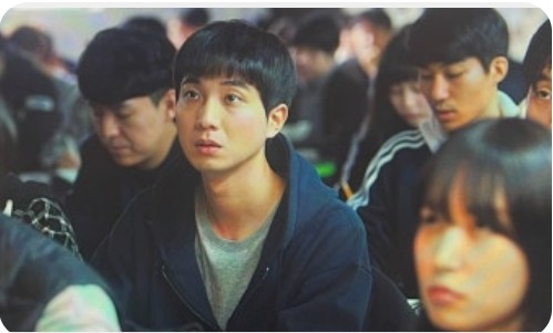 겨울에 이별한 이들을 위한 '그 겨울, 나는'