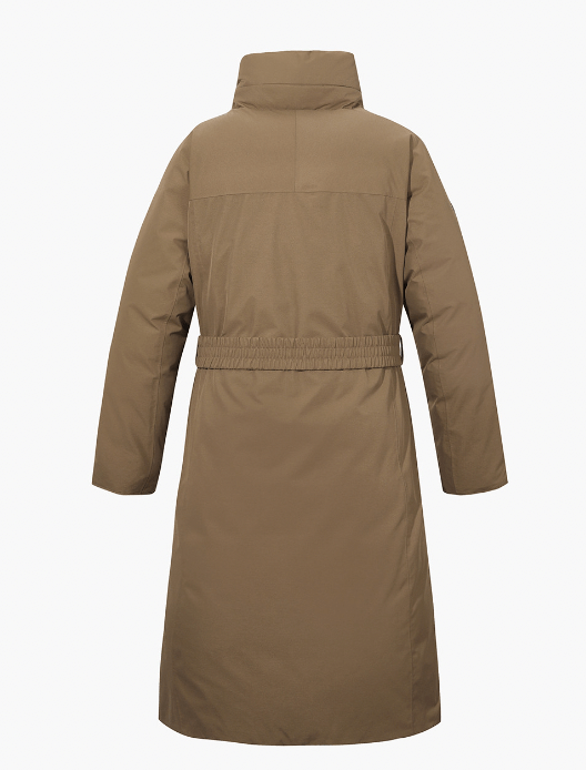 안타티카 패딩 사진