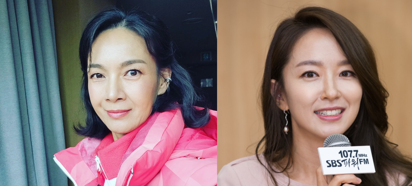 박선영 아나운서