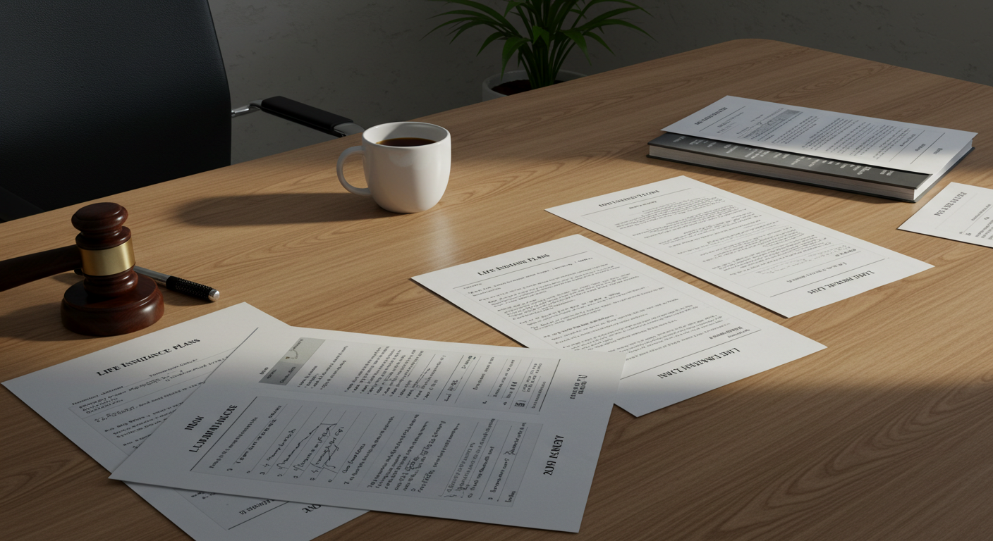 보험세금&#44; 유류분&#44; 상속세