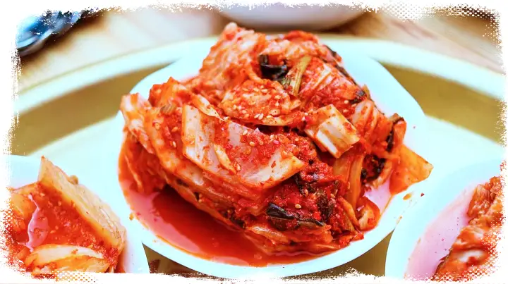 생방송오늘저녁 진도 오일장 독천 오일장 영암 오일장 광양 오일장 즉석에서 버무리는 즉석 김장 김치