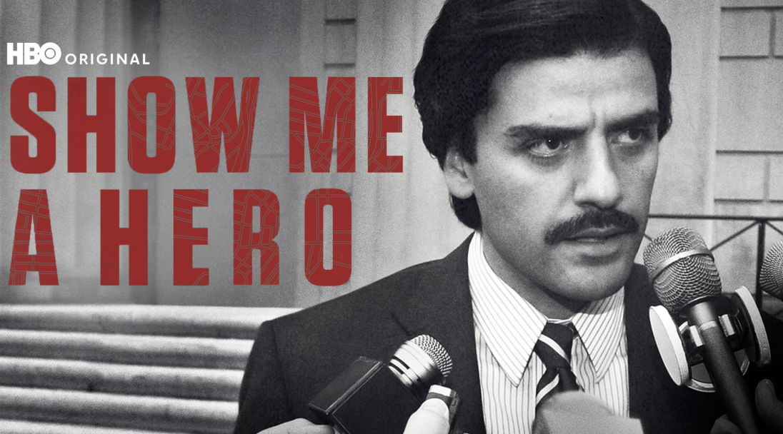 쇼 미 어 히어로 영화 포스터