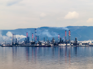 배에 가스가 자주 차는 이유