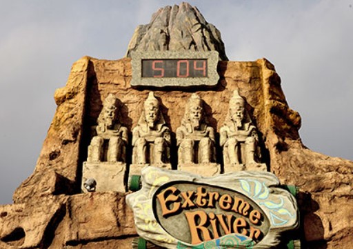 비발디파크 오션월드